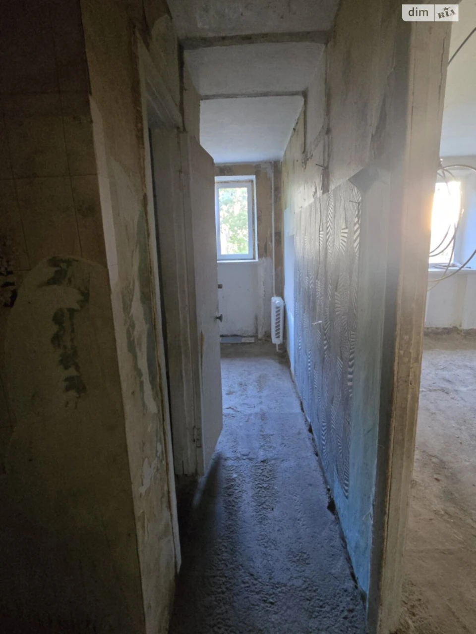 Продаж Квартира Берковець