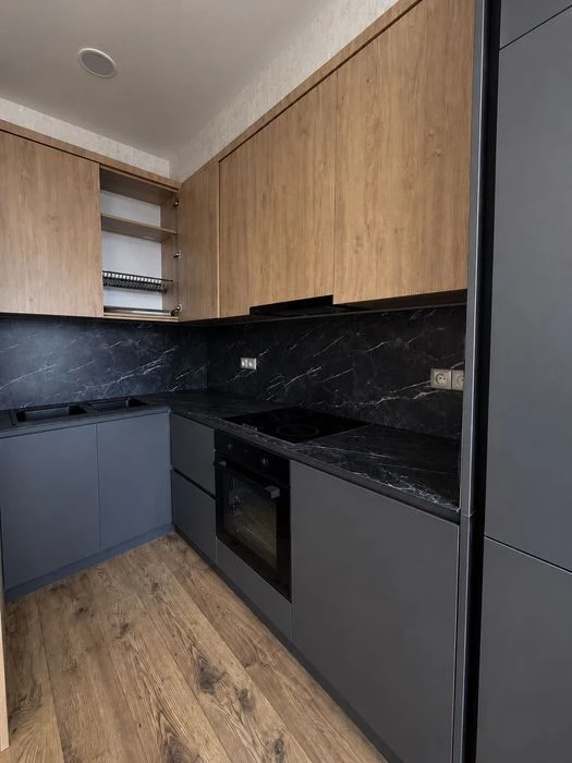 Продаж 1-кімнатної квартири в ЖК " Сирецькі сади"- вул. Виго