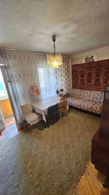 Продам 2х кімнатну на Борщаговке