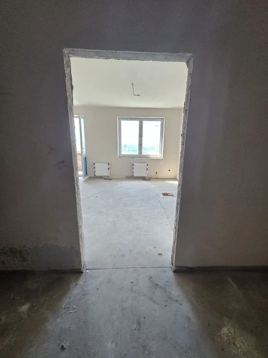 Продам 1к квартиру 38м2 ЖК Патріотика Збараж