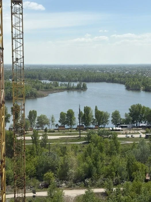 Продам 1к квартиру 38м2 ЖК Патріотика Збараж