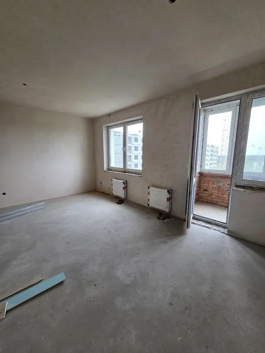 Продам 1к квартиру 38м2 ЖК Патріотика Збараж