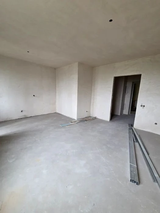 Продам 1к квартиру 38м2 ЖК Патріотика Збараж