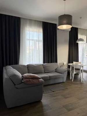Без %! Продаж 2к студії з ремонтом 53м2 Хрещатик 17 м. Хреща