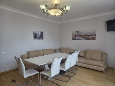 БЕЗ %Продаж 5 кв 190 м2 ЖК Митець вул Коновальца м Печерська