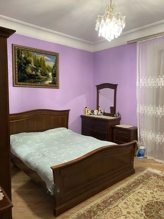 Продаж 3к. квартири, сталінка, пр. Повітрофлотський 34