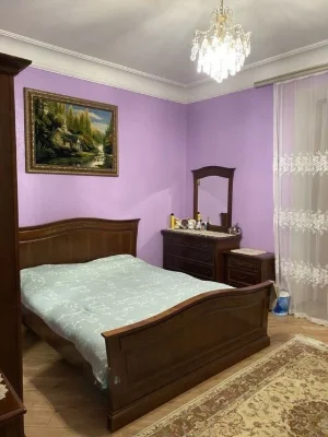 Продаж 3к. квартири, сталінка, пр. Повітрофлотський 34