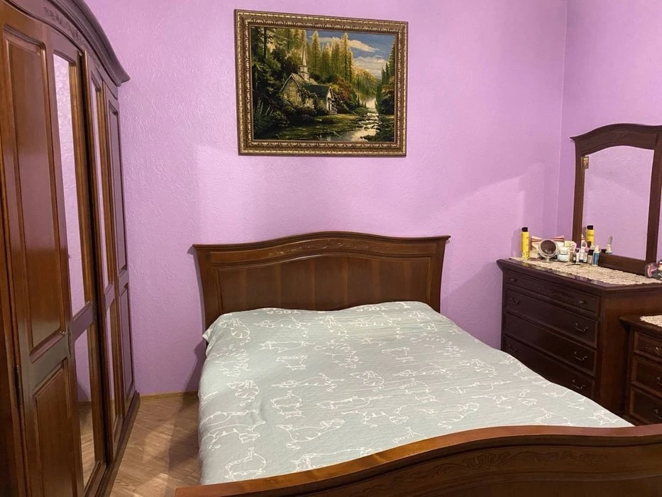 Продаж 3к. квартири, сталінка, пр. Повітрофлотський 34