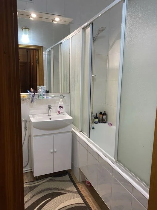 Продаж 3к. квартири, сталінка, пр. Повітрофлотський 34