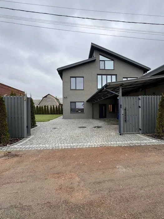 Оренда котеджу 285 м², Північно-Степова вул.