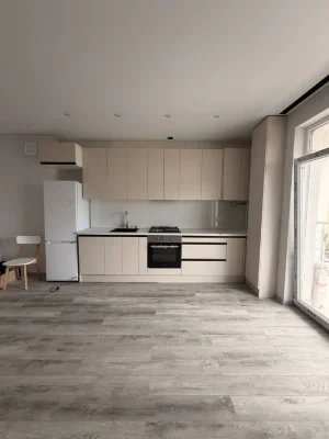 Продаж 1кім квартири/газ/новобудова