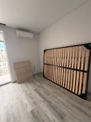 Продаж 1кім квартири/газ/новобудова