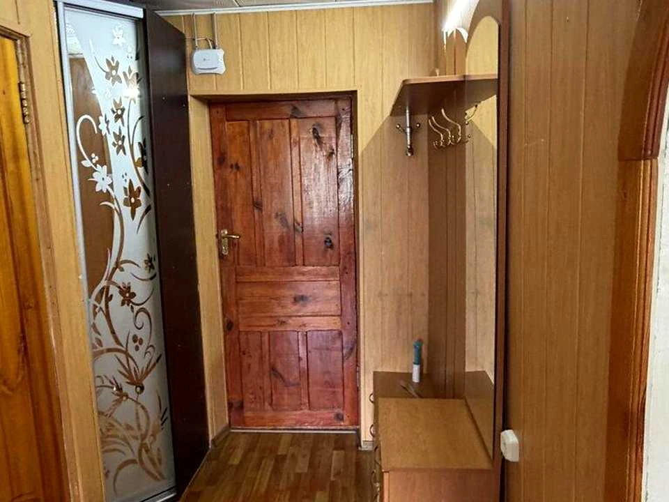Квартира. Полтава, Івана Нечуя-Левицького вул.