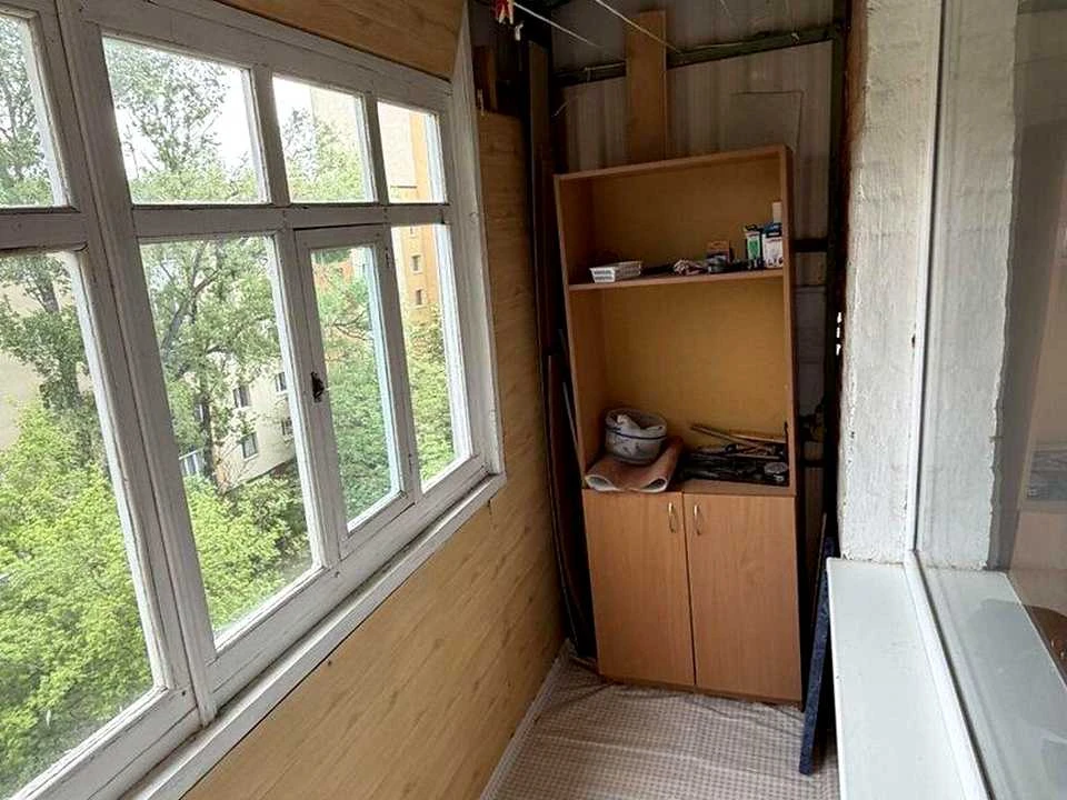 Квартира. Полтава, Івана Нечуя-Левицького вул.