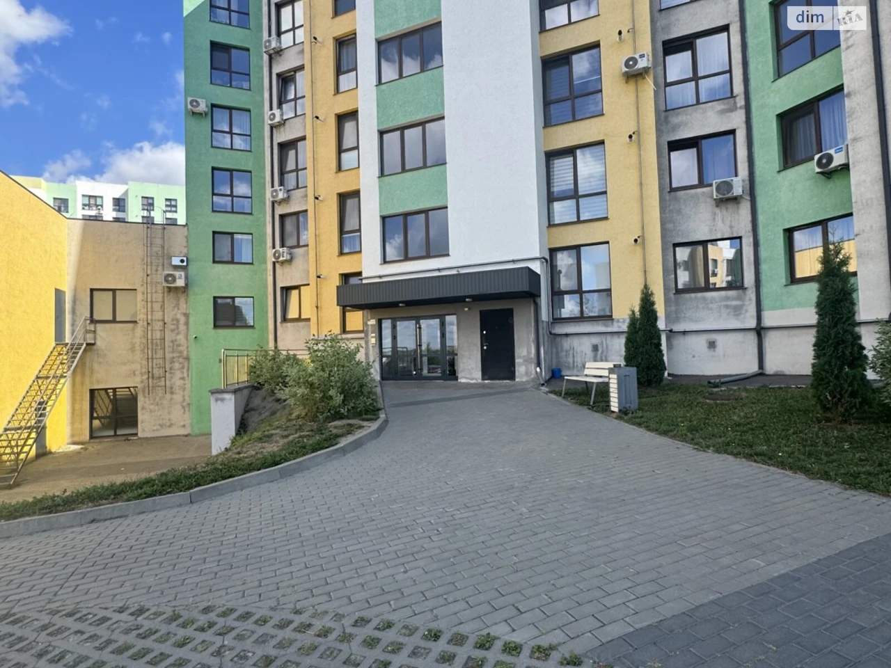 Продаж Квартира Щасливе