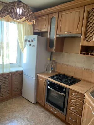 Без комисии для покупателя квартира в районе Сказки
