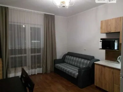 Довготривала оренда 1к квартири на вул. Ревуцького 54Б • ID