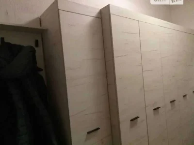 Довготривала оренда 1к квартири на вул. Ревуцького 54Б • ID