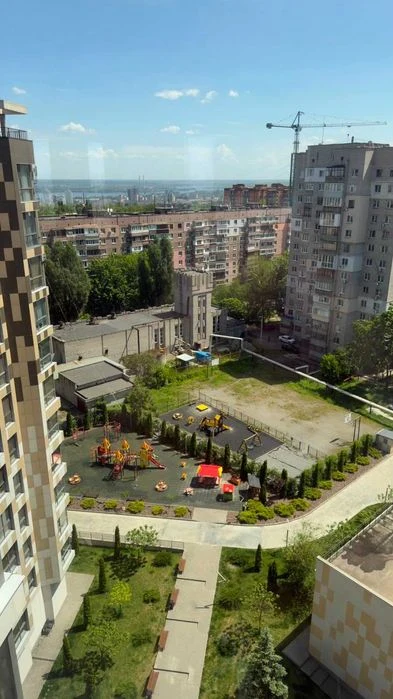 Продам квартиру в ЖК Comfort City Рибінський пр.Науки (Гагар