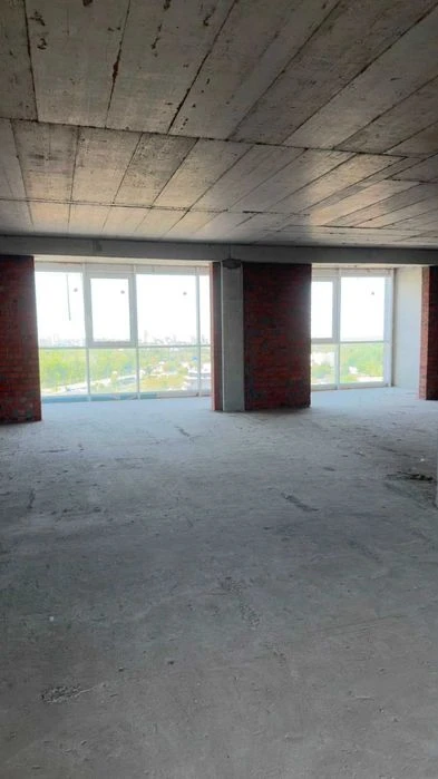 Продам квартиру в ЖК Comfort City Рибінський пр.Науки (Гагар