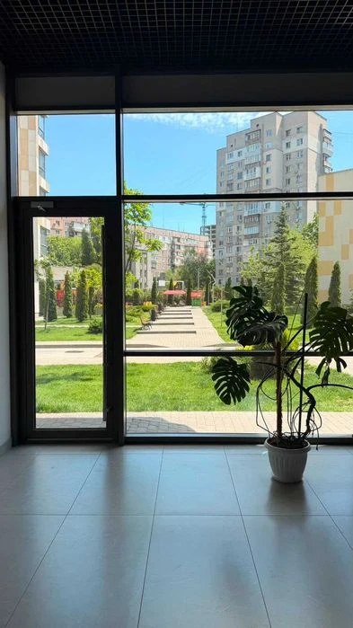 Продам квартиру в ЖК Comfort City Рибінський пр.Науки (Гагар