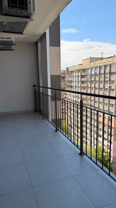 Продам квартиру в ЖК Comfort City Рибінський пр.Науки (Гагар