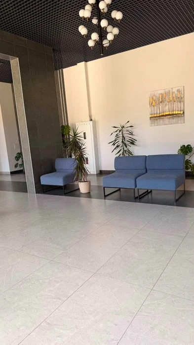 Продам квартиру в ЖК Comfort City Рибінський пр.Науки (Гагар