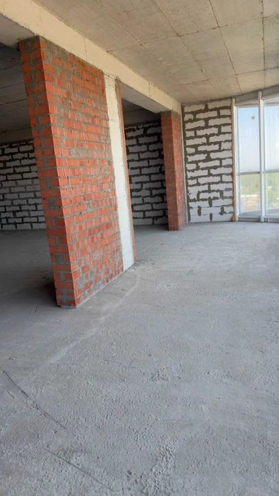 Продам квартиру в ЖК Comfort City Рибінський пр.Науки (Гагар