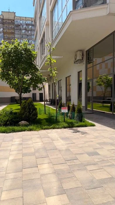 Продам квартиру в ЖК Comfort City Рибінський пр.Науки (Гагар