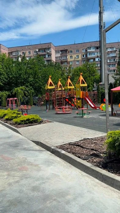 Продам квартиру в ЖК Comfort City Рибінський пр.Науки (Гагар