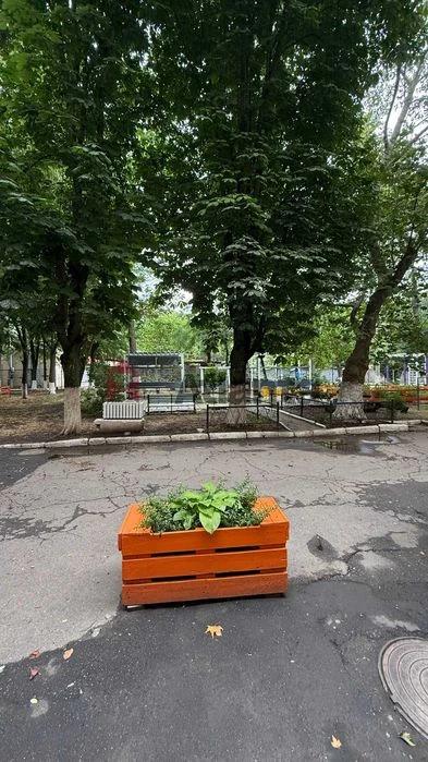 3-комнатная квартира на Фонтанской дороге под госпрограммы