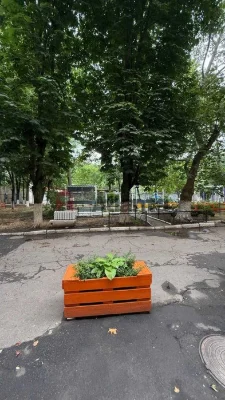 3-комнатная квартира на Фонтанской дороге под госпрограммы