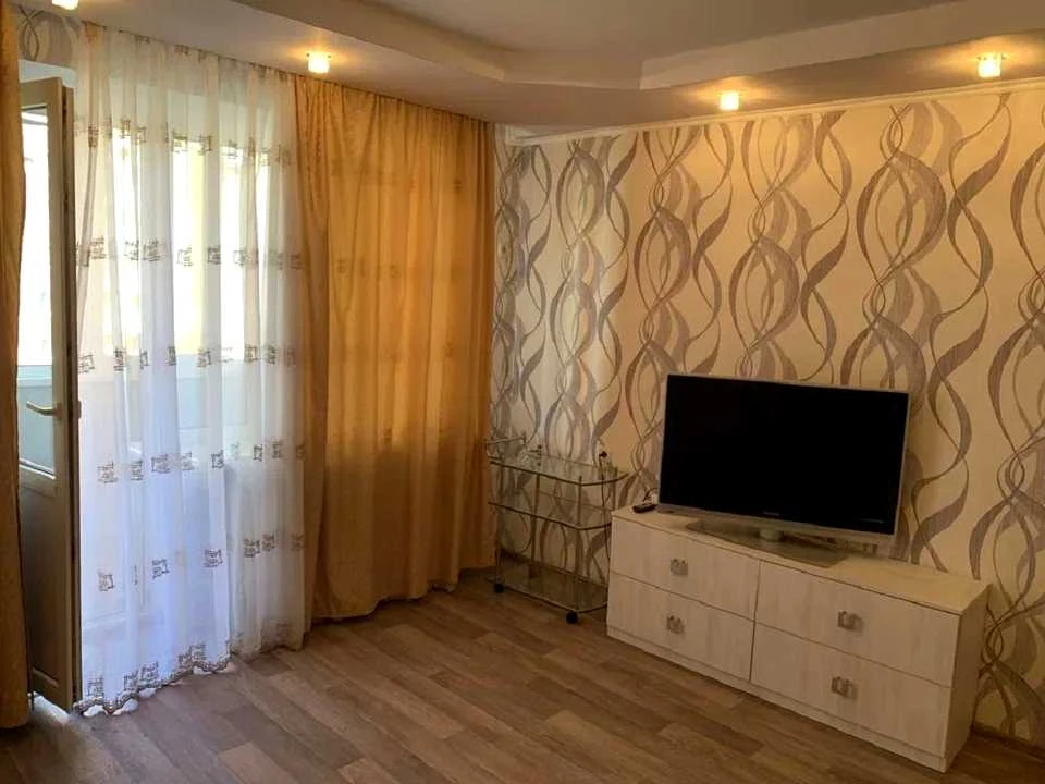 Квартира. Полтава, Олександра Бідного вул.