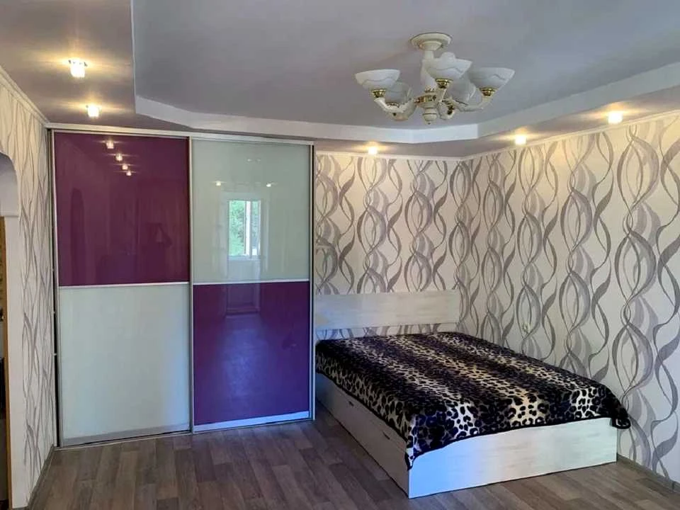 Квартира. Полтава, Олександра Бідного вул.