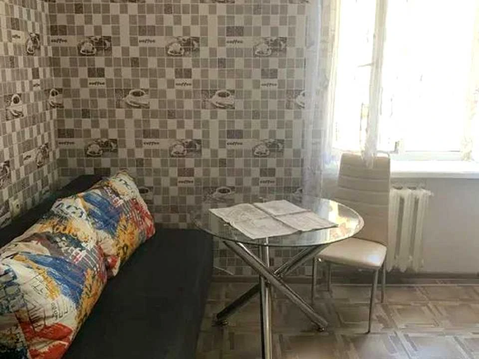 Квартира. Полтава, Олександра Бідного вул.