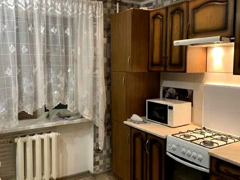 Квартира. Полтава, Олександра Бідного вул.