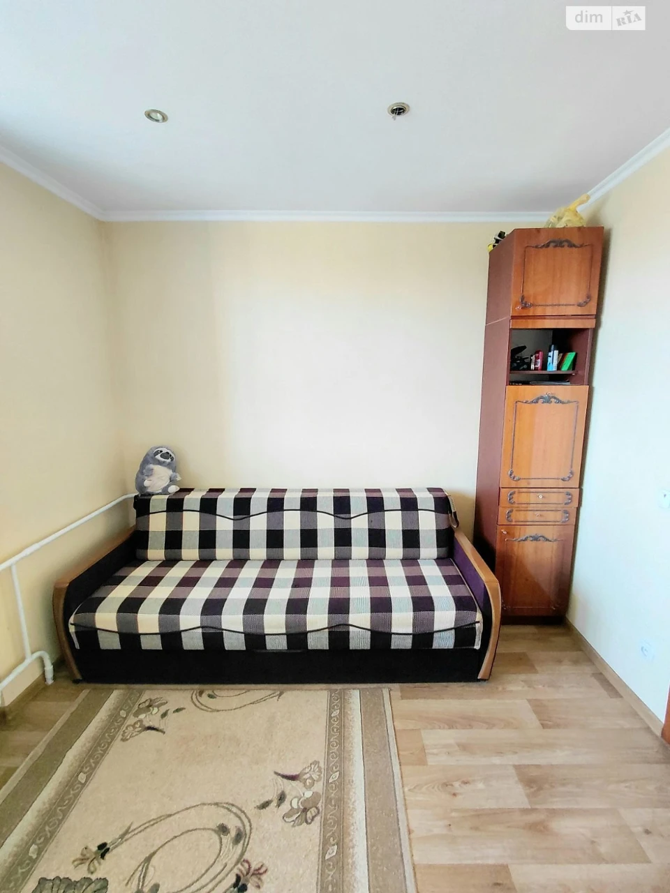 Продаж Квартира Соснівський