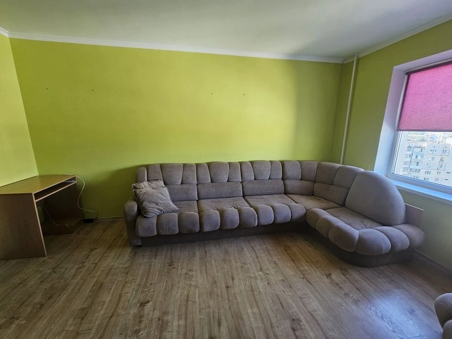 2-на квартира вул. Полярна 6-А