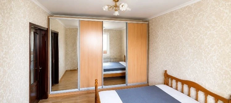 2-на квартира вул. Полярна 6-А