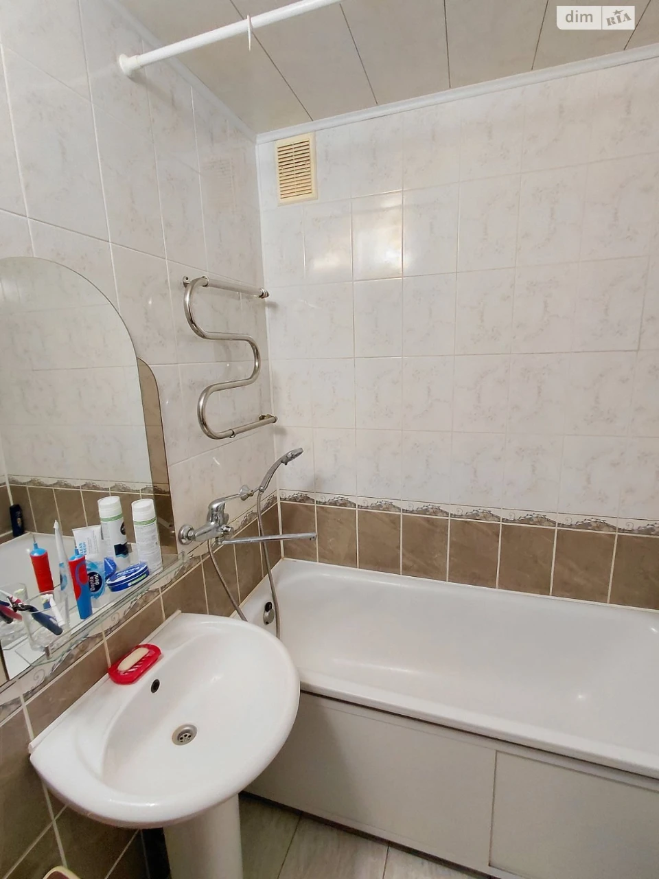 Продаж Квартира Соснівський