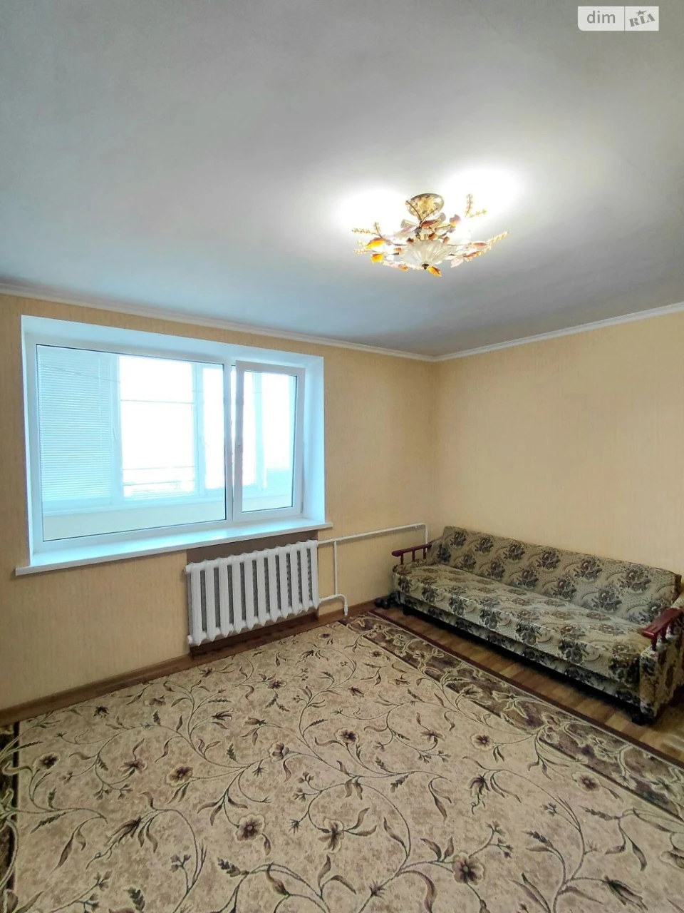 Продаж Квартира Соснівський