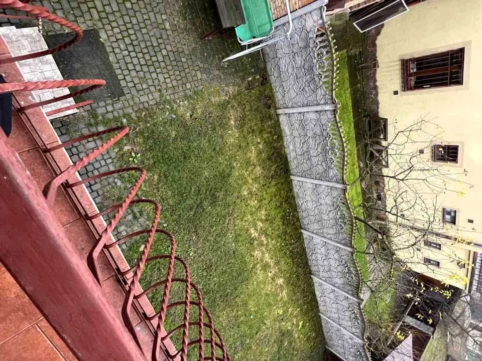 Будинок. Львів, Братів Дужих вул. (Володимира Комарова)