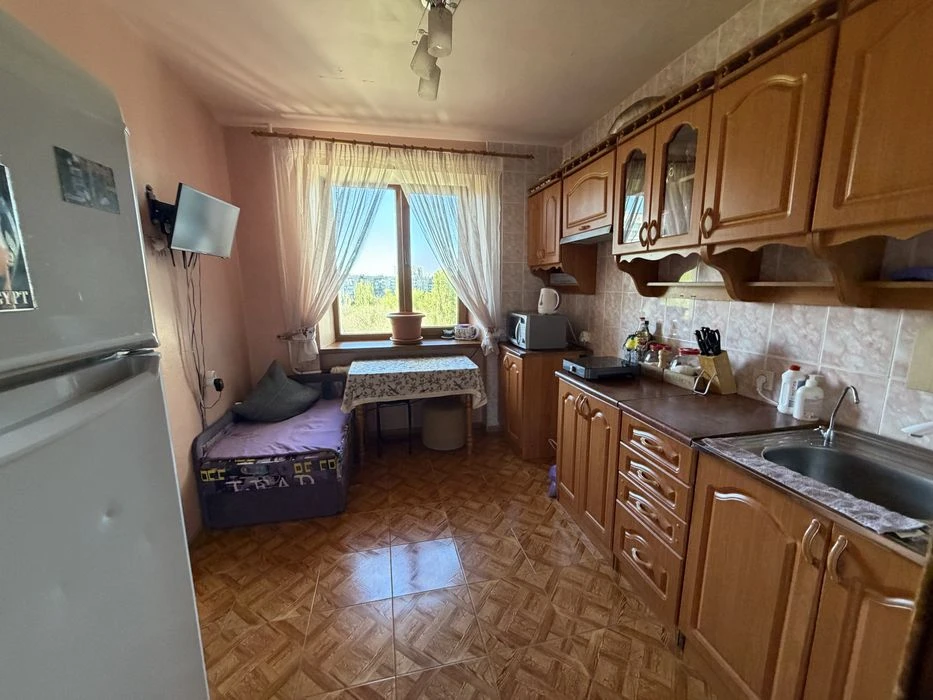 2 кімнатна квартира вул. Вілямса, Киівський р-н