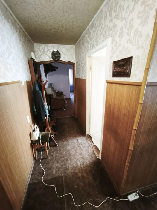 Продаємо 4-кімнатну квартиру  р-н Пацаєва