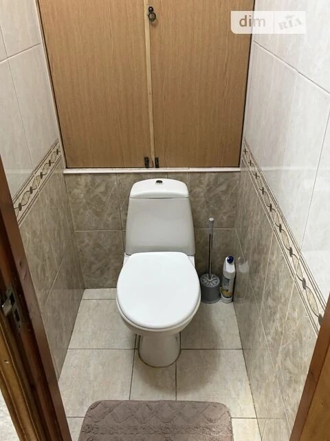 Довготривала оренда 1к квартири на просп. Романа Шухевича 30