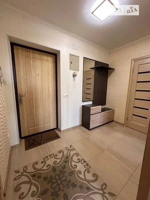 Довготривала оренда 1к квартири на вул. Нивська 4Г • ID 3482