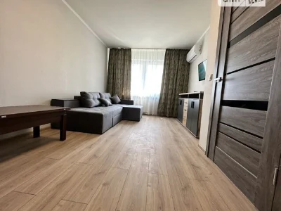 Довготривала оренда 1к квартири на вул. Бориса Гмирі 20 • ID