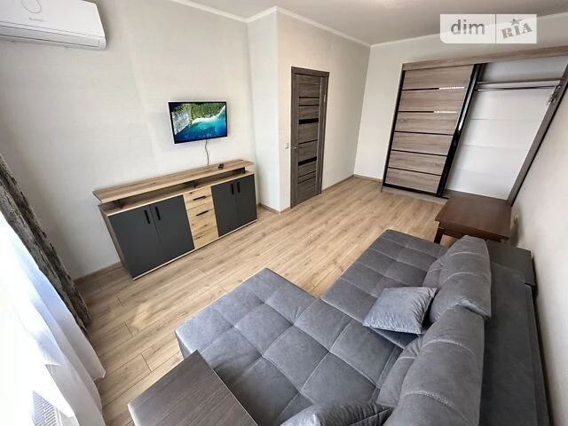 Довготривала оренда 1к квартири на вул. Бориса Гмирі 20 • ID