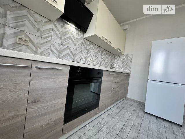 Довготривала оренда 1к квартири на вул. Бориса Гмирі 20 • ID