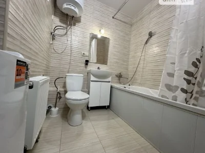 Довготривала оренда 1к квартири на вул. Бориса Гмирі 20 • ID